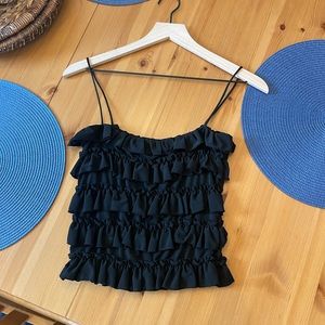 Gorgeous 5/48 Saks 5th Avenue Top